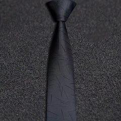 Men's Business Suit with Ties - Formal Attire