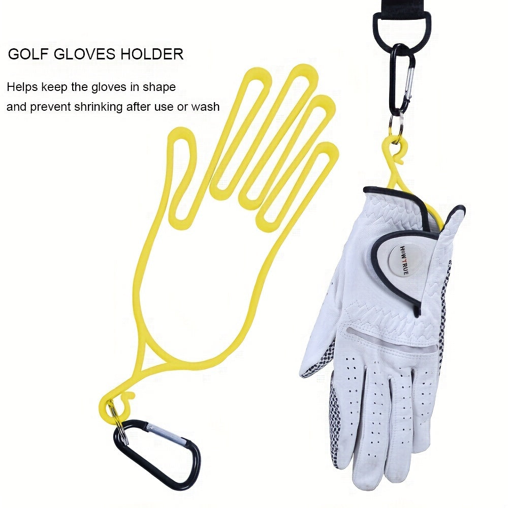 2 Pack Gloves Holder Glove Support Frame
