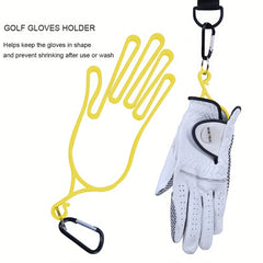 2 Pack Gloves Holder Glove Support Frame