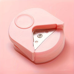 DIY Rounder R4 Chamfer Cutter Paper Cutting Machine
