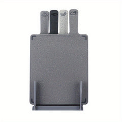 Plastic Cutting Board Double Sided Kitchen Tool