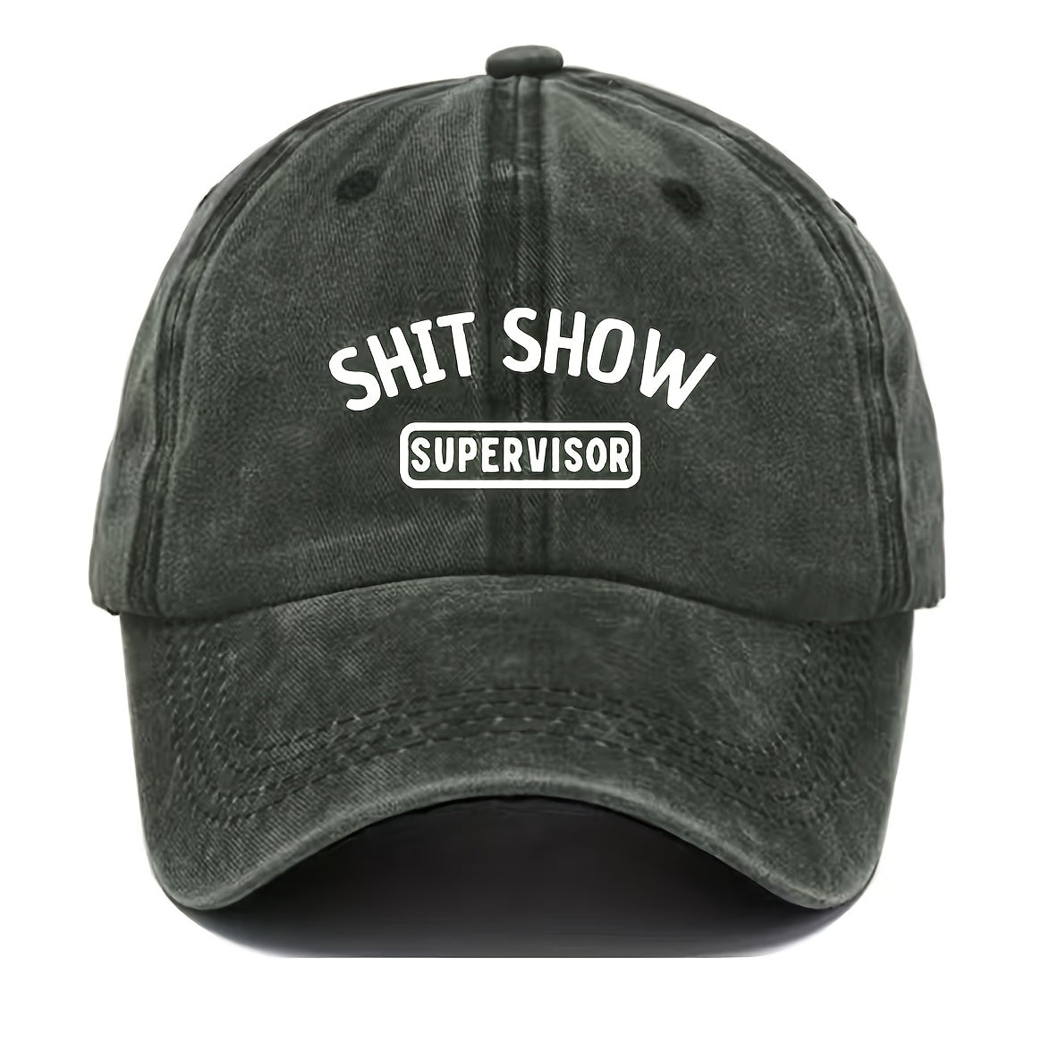 Unisex Baseball Cap Embroidery Letter Snapback Hat Summer Sports Hip Hop Cap