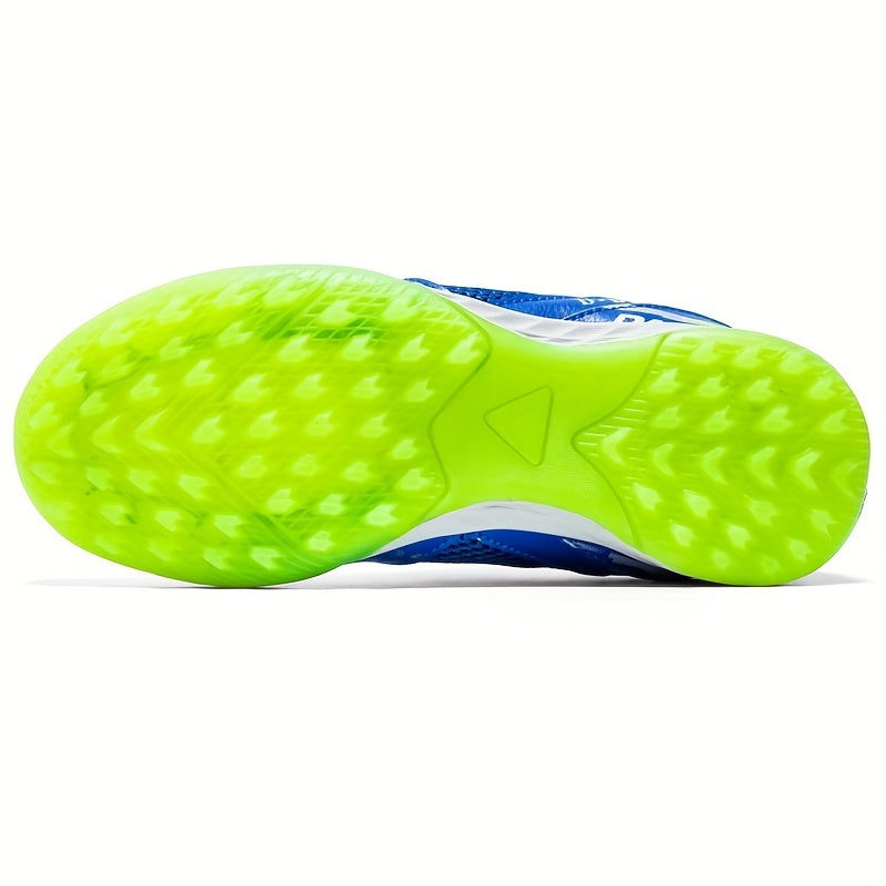 Boys' Spiked Football Boot for Training and Matches