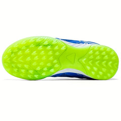 Boys' Spiked Football Boot for Training and Matches