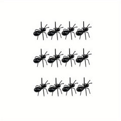 Party Decoration Ant Toothpick Dessert Forks Set