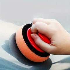 Car Wax Polishing Pad Sponge 5pcs