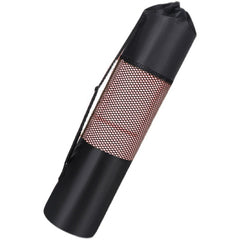 Oxford Cloth Yoga Mat Bag Foldable Gym Carrier Pouch