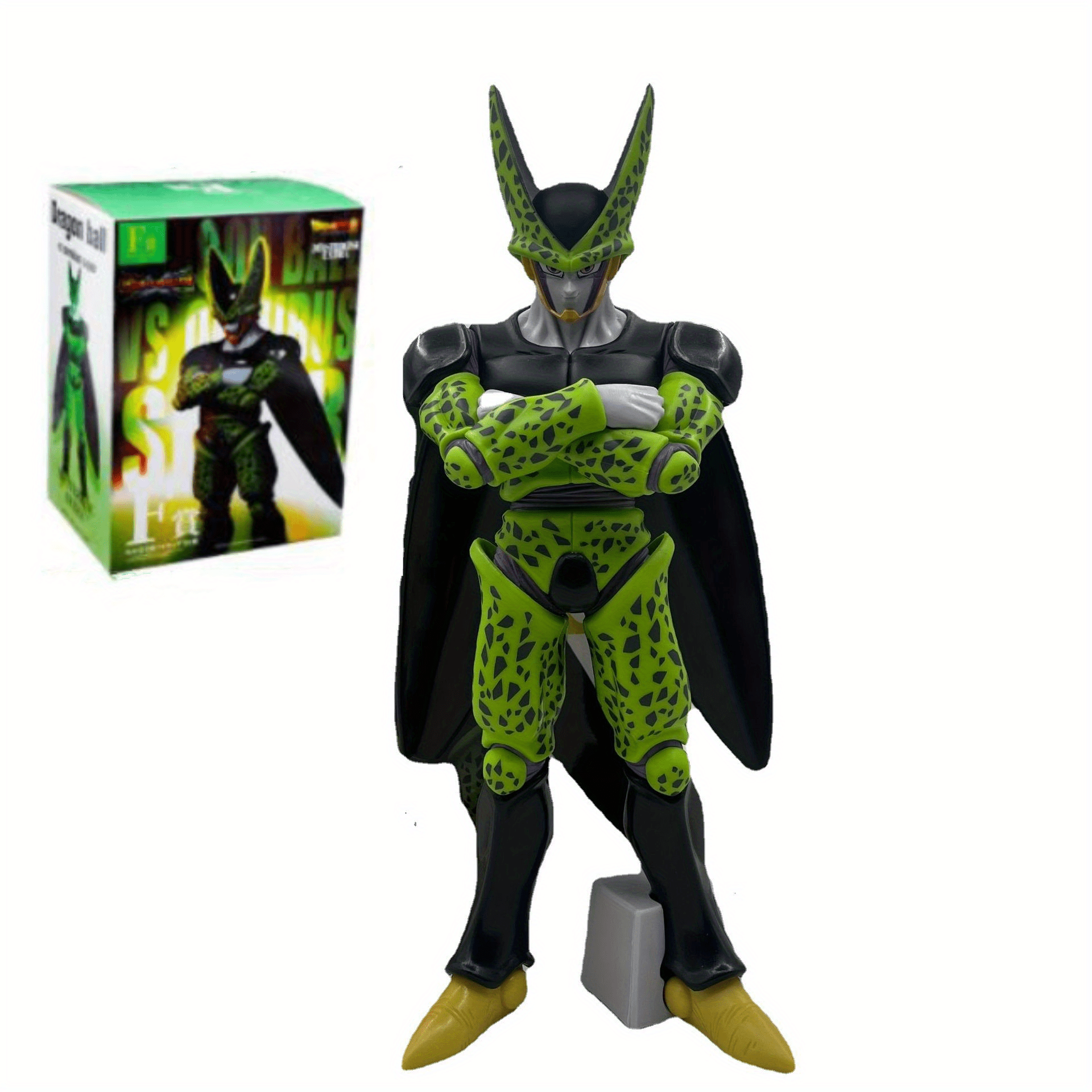 6in Anime Movie Series Character Toys for Boys & Girls