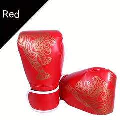 Boxing Combat Training Gloves for Sandbag Training