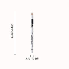 Waterproof Eyeliner Pen Easy to Wear Brightening Eye Makeup Tool