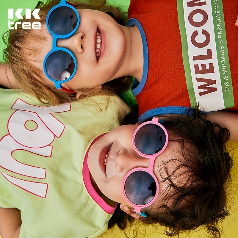 Kocotree Kids Polarized Sunglasses UV Protection Boys Girls