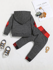 Baby's COOLER VERSION OF DAD Print Set