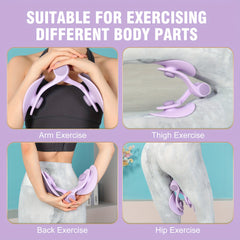 Silicone Hip Body Trainer - Post-Pregnancy Shape Wear