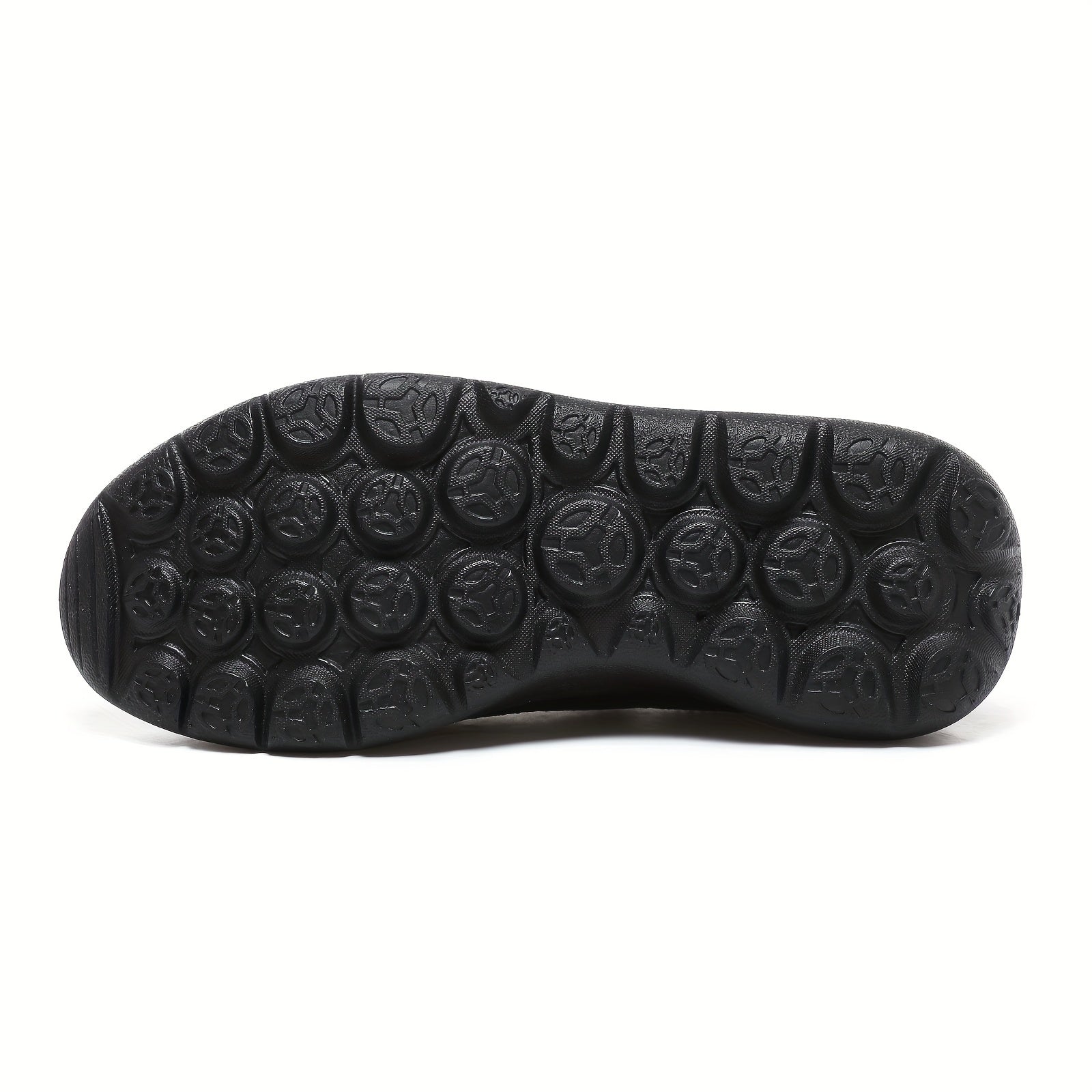 Thick Bottom Heighten Running Shoes Mesh Breathable