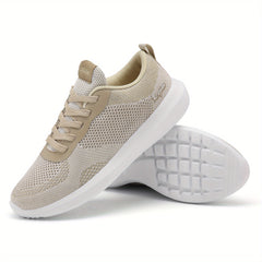 Breathable Non Slip Athletic Running Shoes Lightweight Sports Sneakers