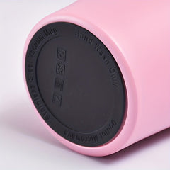 510ml Stainless Steel Coffee Cup Vacuum Insulated Sport Water Bottle