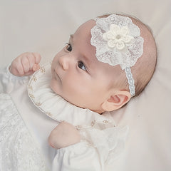 Cute Baby Headbands - Perfect Hair Accessories for Newborns