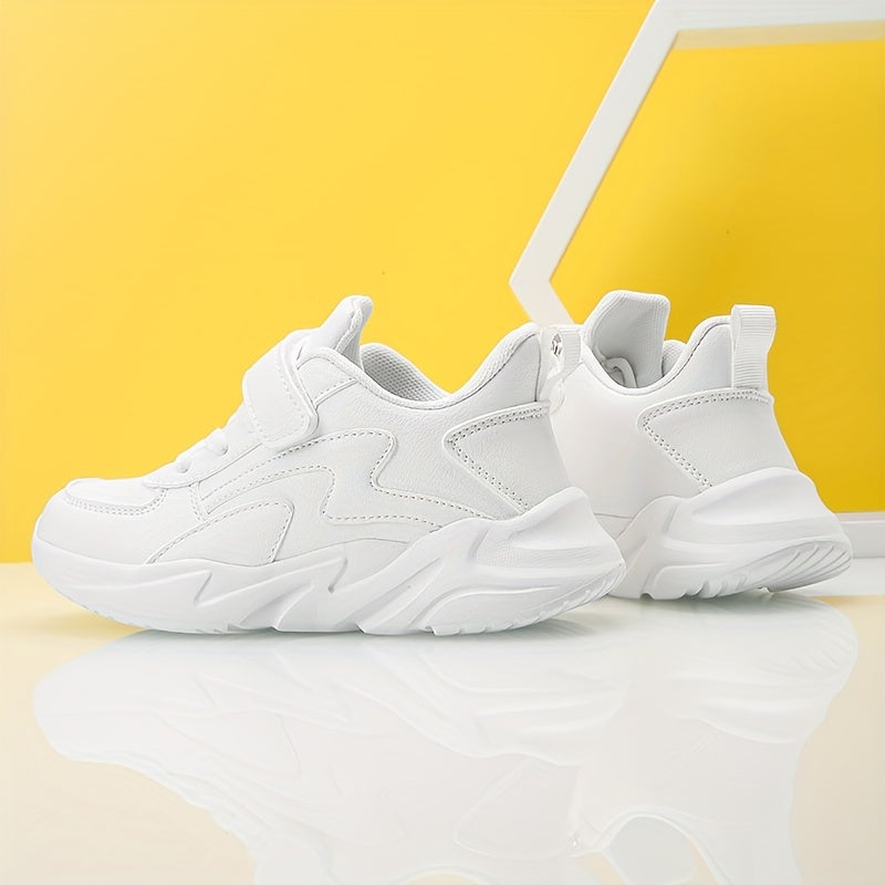 Women's Chunky Sneakers Non Slip Sport Shoes