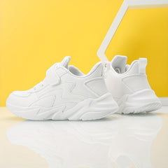 Women's Chunky Sneakers Non Slip Sport Shoes