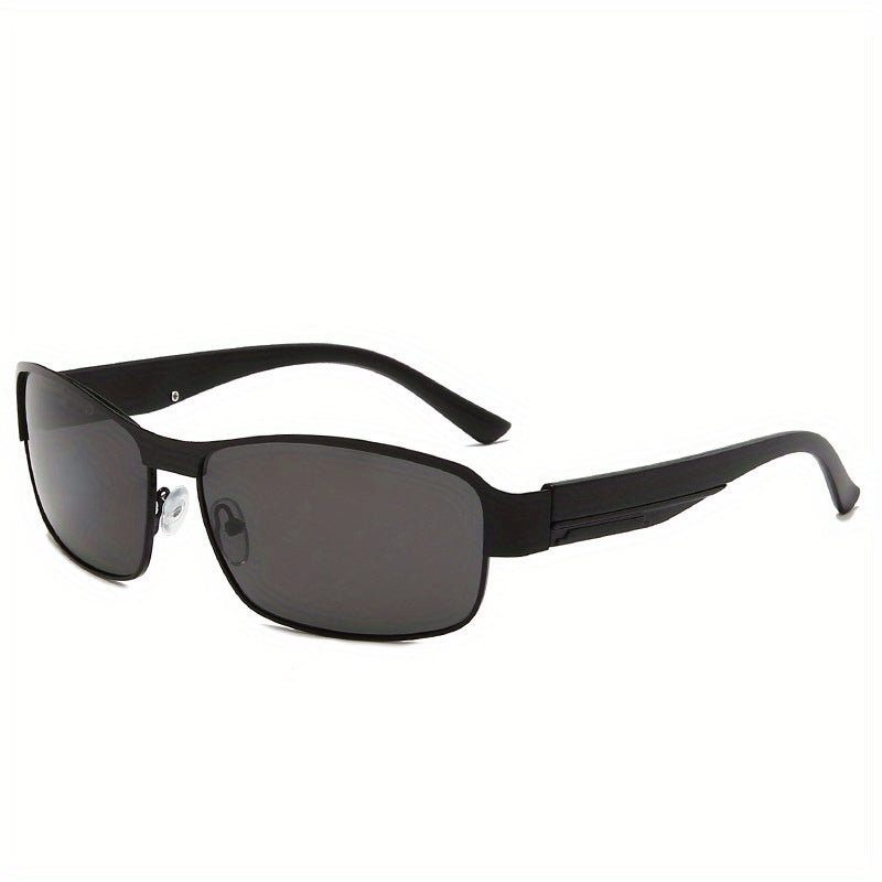 Men's Polarized Sunglasses for Driving and Fishing