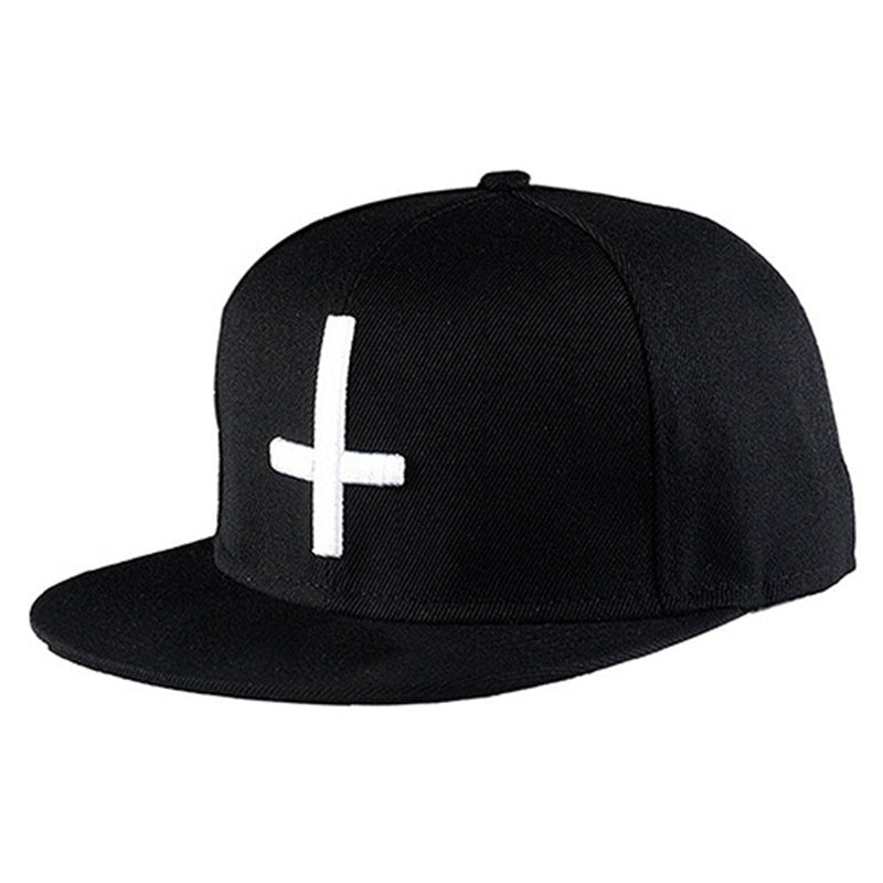 Casual Adjustable Hip Hop Men's Baseball Cap