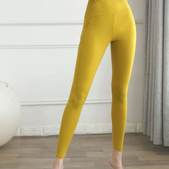 Women's Butt Lifting High Waisted Yoga Leggings