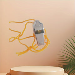 Metal Whistle Outdoor Survival Defense Alarm Sports Equipment