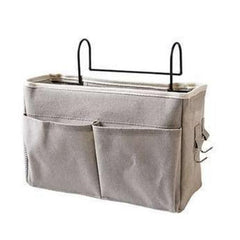Portable Baby Care Hanging Organizers for Crib