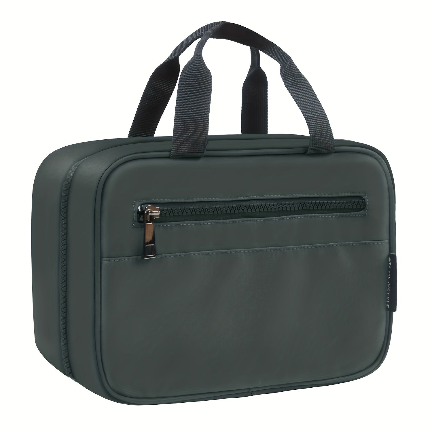 Travel Toiletry Bag Waterproof Makeup Organizer