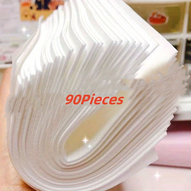 Laundry Bubble Paper Washing Tablets Sterilization And Mite Removal