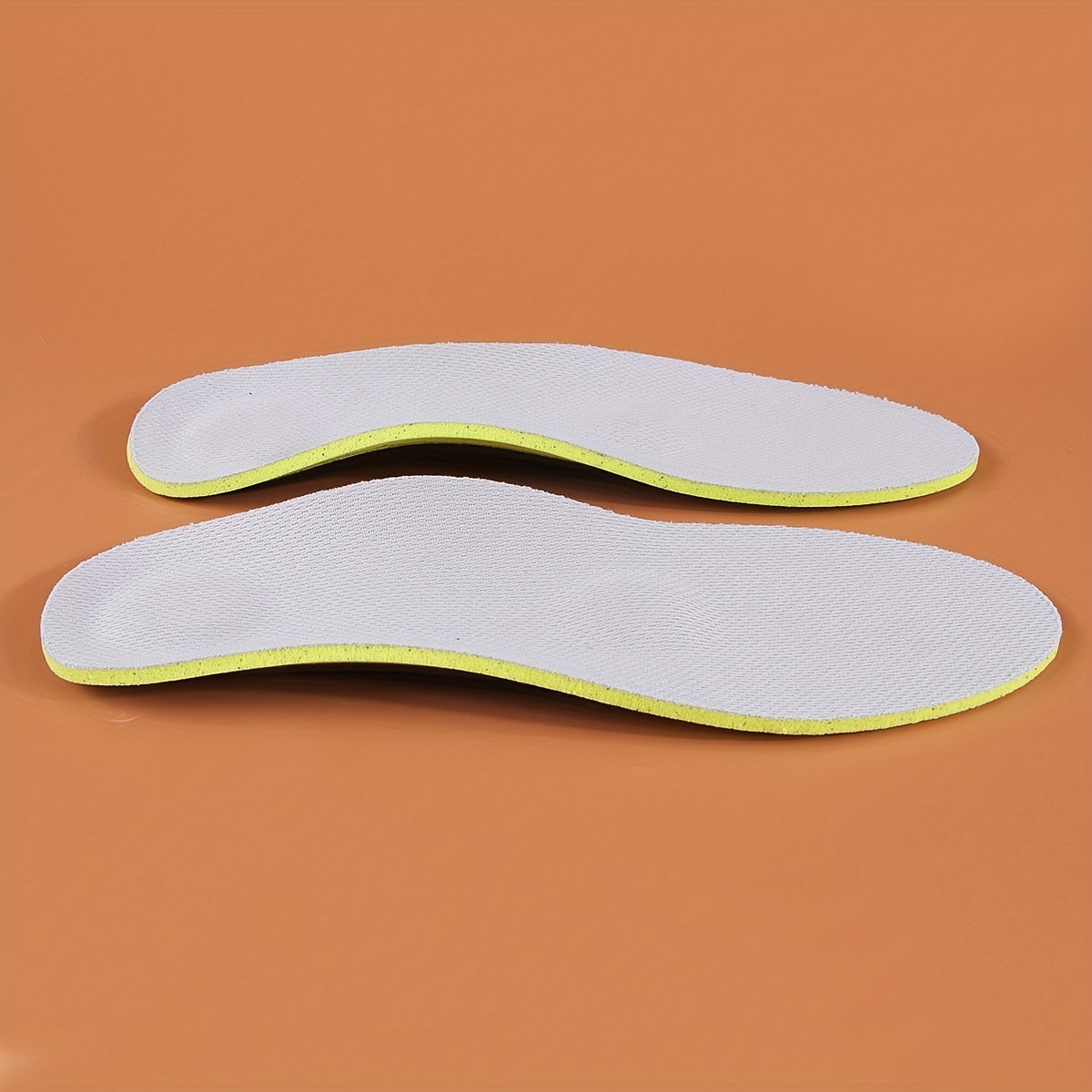 Orthotics Plantar Fasciitis High Arch Support Insoles For Men Women