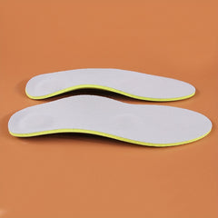 Orthotics Plantar Fasciitis High Arch Support Insoles For Men Women