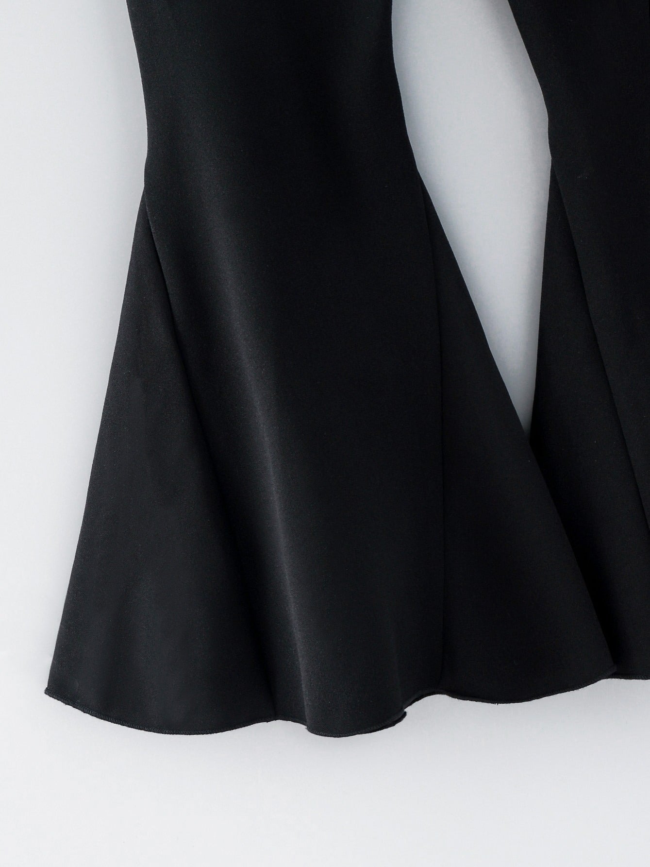 Girls Flared Trousers for Stylish Outfits