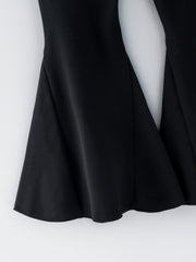 Girls Flared Trousers for Stylish Outfits