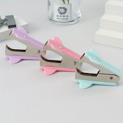 Portable Nail Removal Tool Macaron Universal Labor-saving Nail Extractor