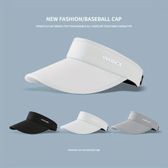 Men's Sun Protection Hat Outdoor Sun Hat UV Protection