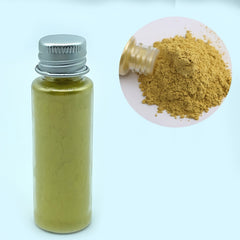 10g Cosmetic Pearl Pigment Powder Nail Arts Body Paint Eyeshadow Soap Making DIY