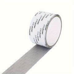 Screen Repair Tape Patch Anti-mosquito Window Strip Patching Self-adhesive