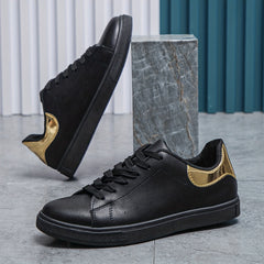 Men's Skate Shoes for Youth - Non Slip Casual Shoes
