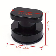 RV Suction Cup Armrest Refrigerator Door Drawer No Punch Handle