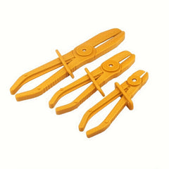 3pcs Plastic Pipe Disconnect Pliers