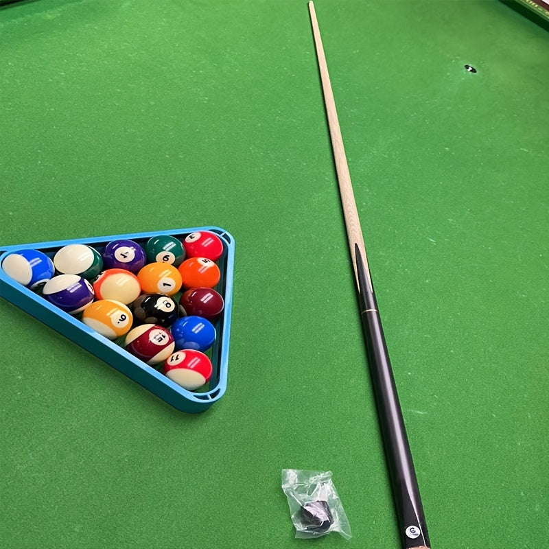 Durable Wooden Billiard Cue Stick
