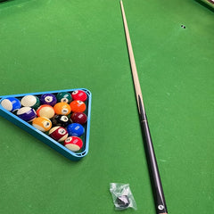 Durable Wooden Billiard Cue Stick