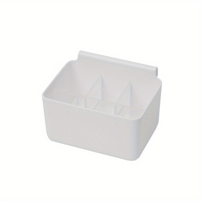 Refrigerator Side Hanging Food Storage Box Plastic