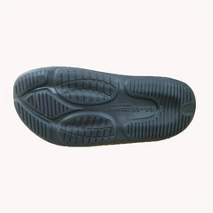 Men's Non Slip Platform Slide Comfortable Soft Sole Cloud Slides