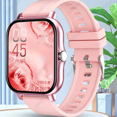 Y13 Multifunctional 4 Touch Screen Smartwatch Activity Tracker