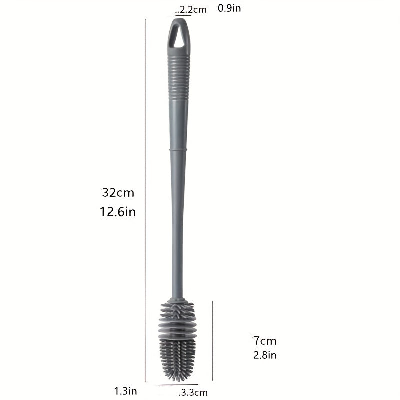 Long Handle Cup Brush Household Cleaning Brush