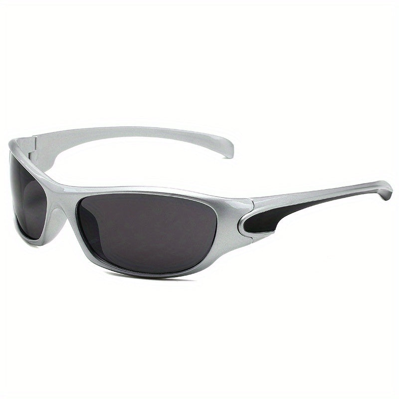 Girls' Casual Sports Sunglasses for Street Photography