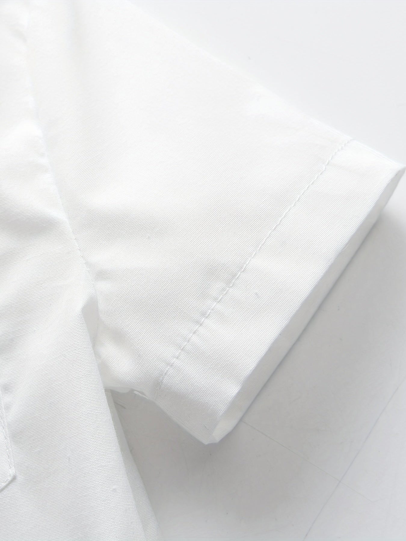 Boys Teen Casual Short Sleeve Gentleman Set Clothes For Summer