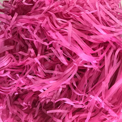 Recyclable Filling Paper Scrap Raffia Gift Filler for Easter - 30g